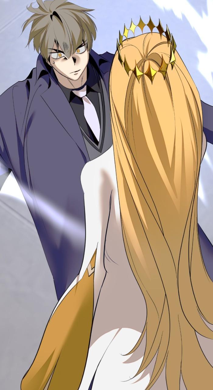 Return to Player Chapter 213 53