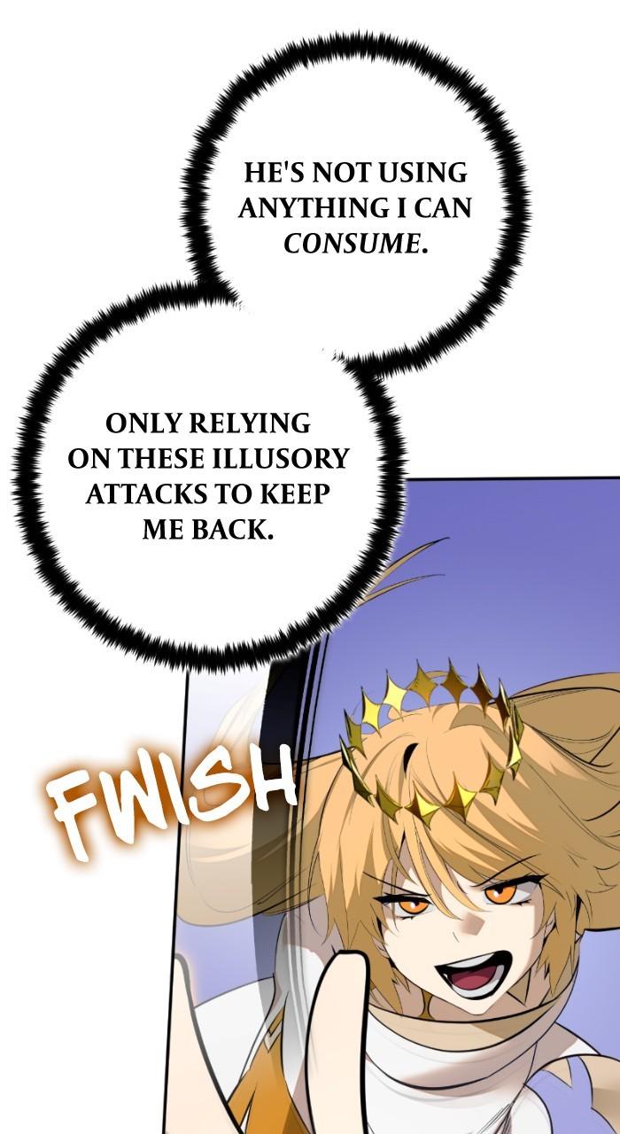 Return to Player Chapter 213 66