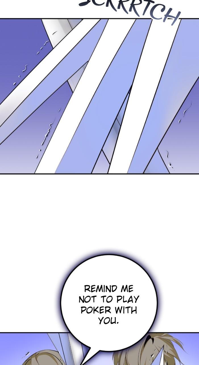 Return to Player Chapter 213 80