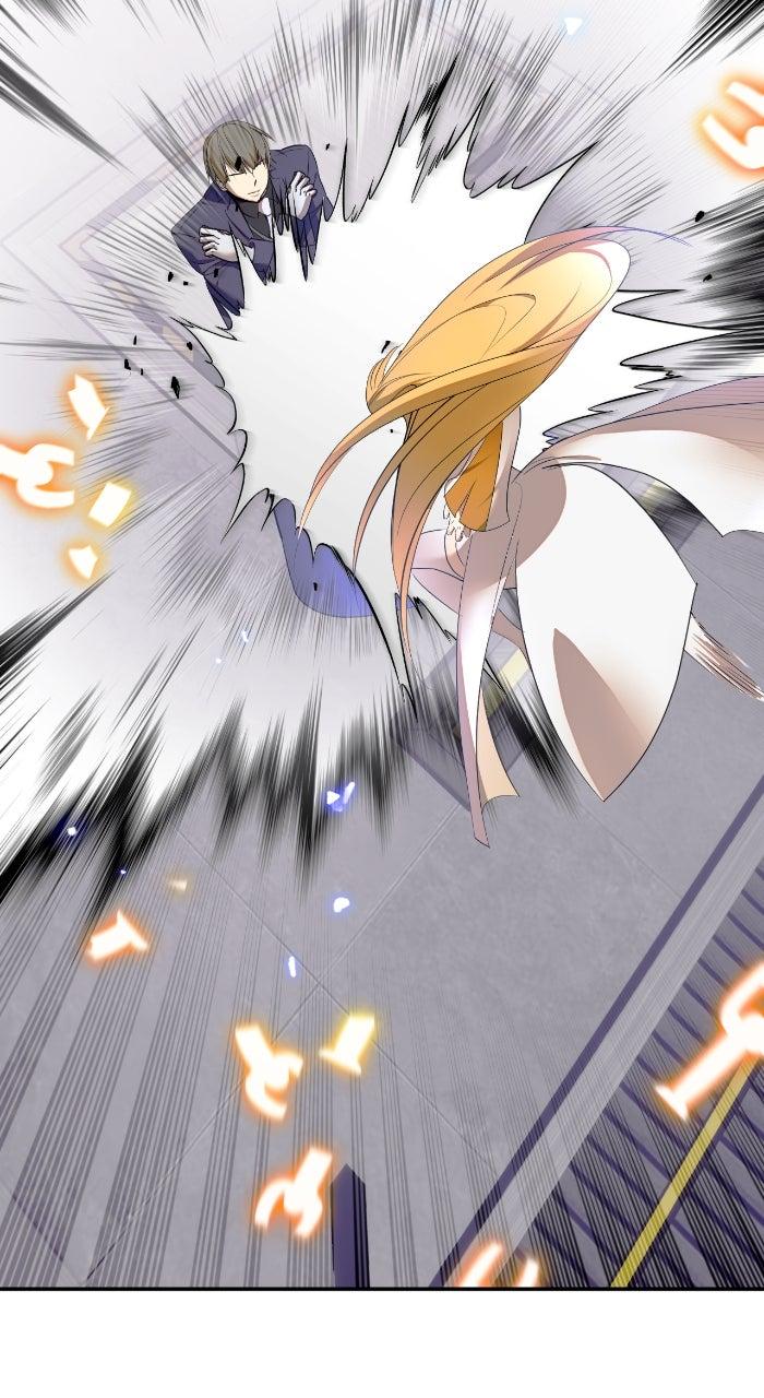 Return to Player Chapter 214 8