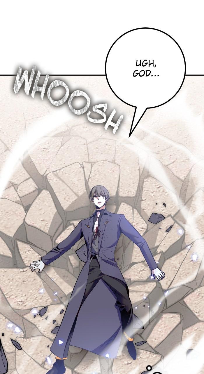 Return to Player Chapter 214 15