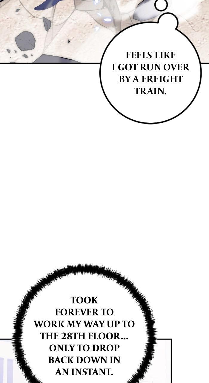 Return to Player Chapter 214 16