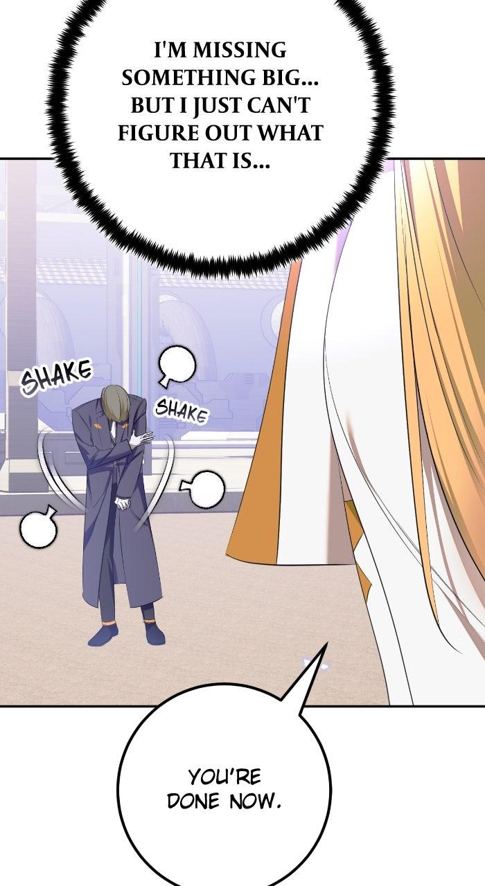 Return to Player Chapter 214 20