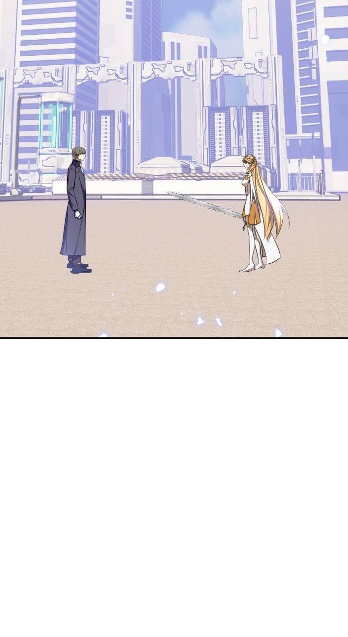 Return to Player Chapter 214 22