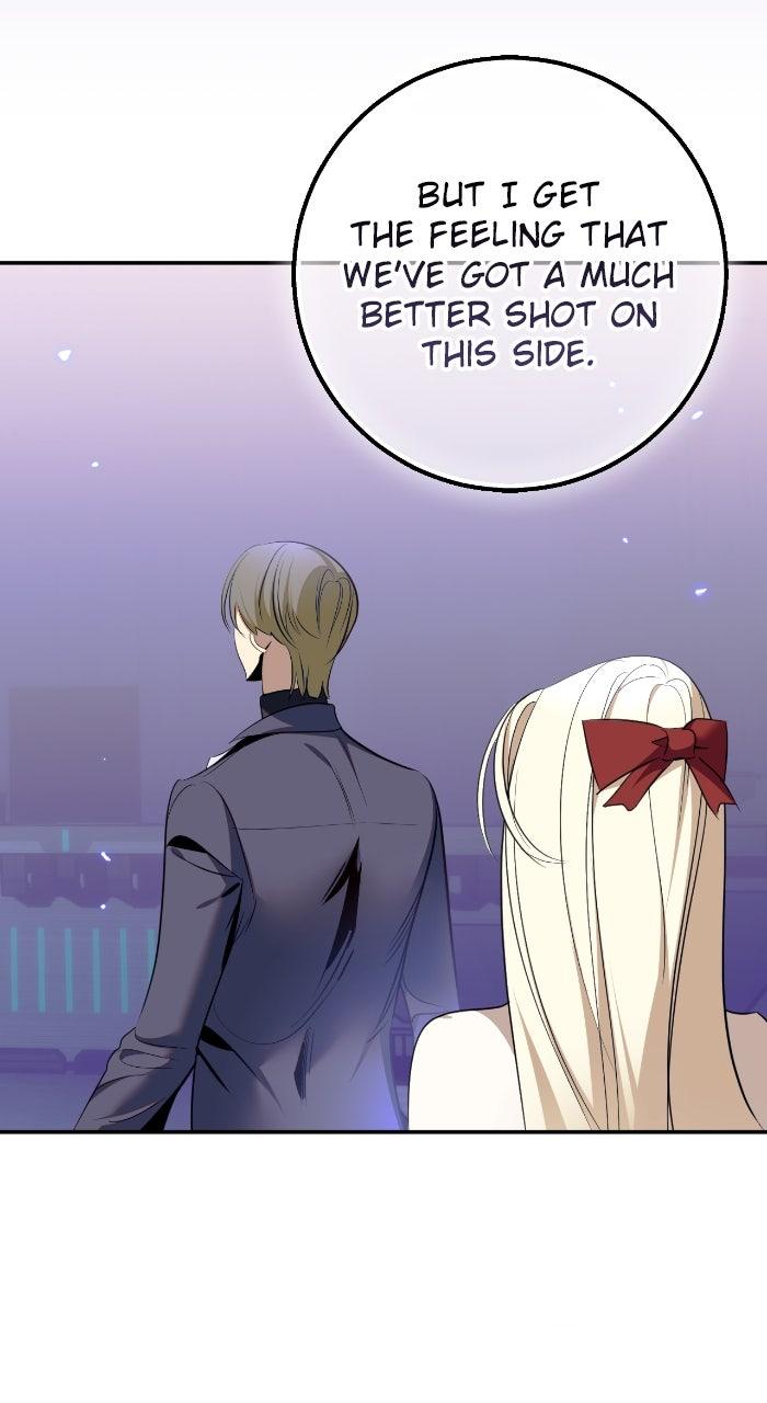 Return to Player Chapter 214 34