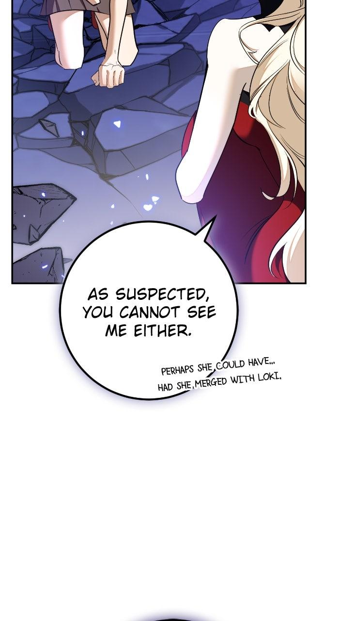 Return to Player Chapter 214 40