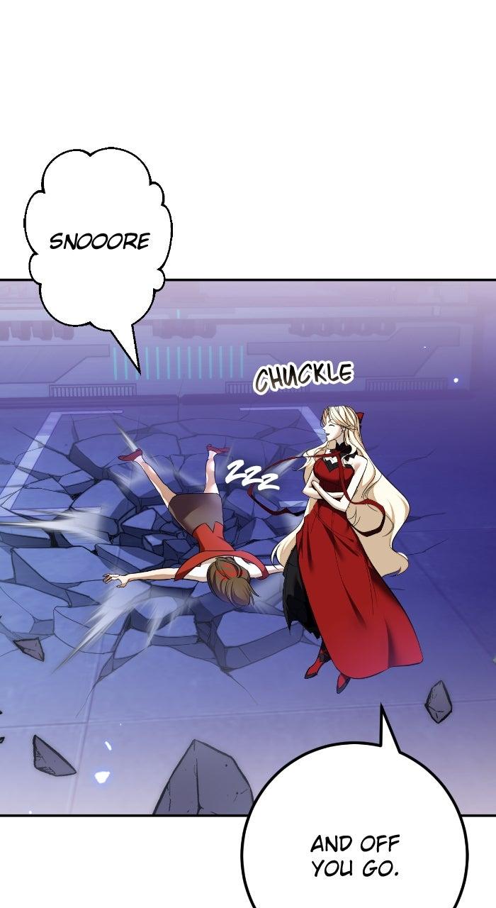 Return to Player Chapter 214 44