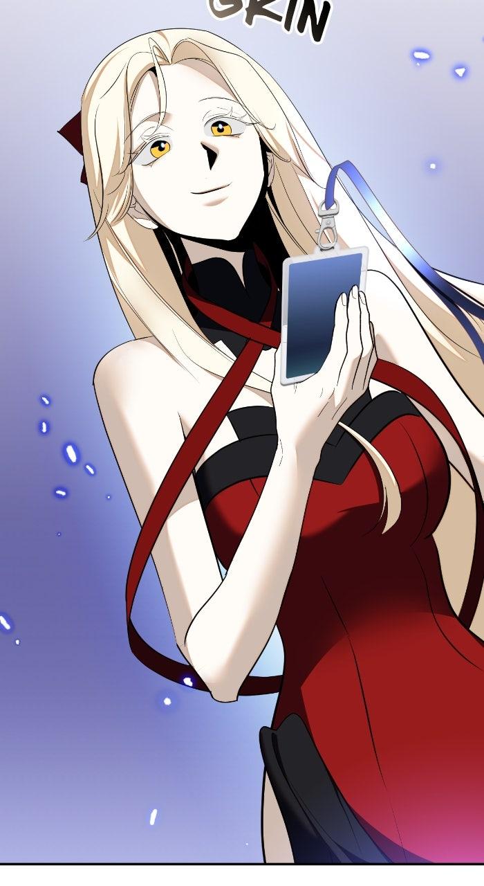 Return to Player Chapter 214 47