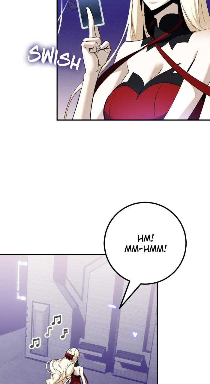 Return to Player Chapter 214 49