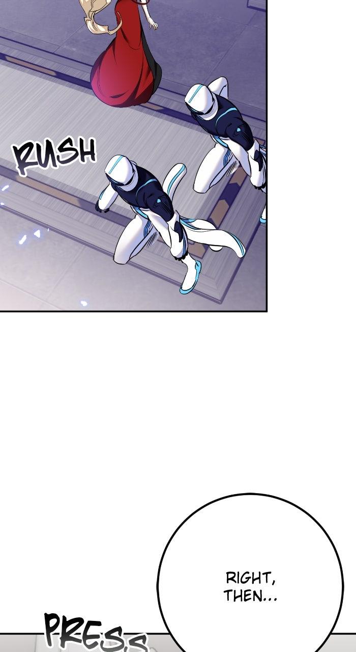 Return to Player Chapter 214 50