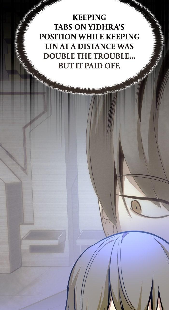 Return to Player Chapter 214 54