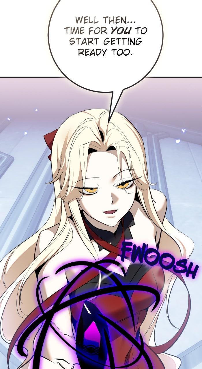 Return to Player Chapter 214 66
