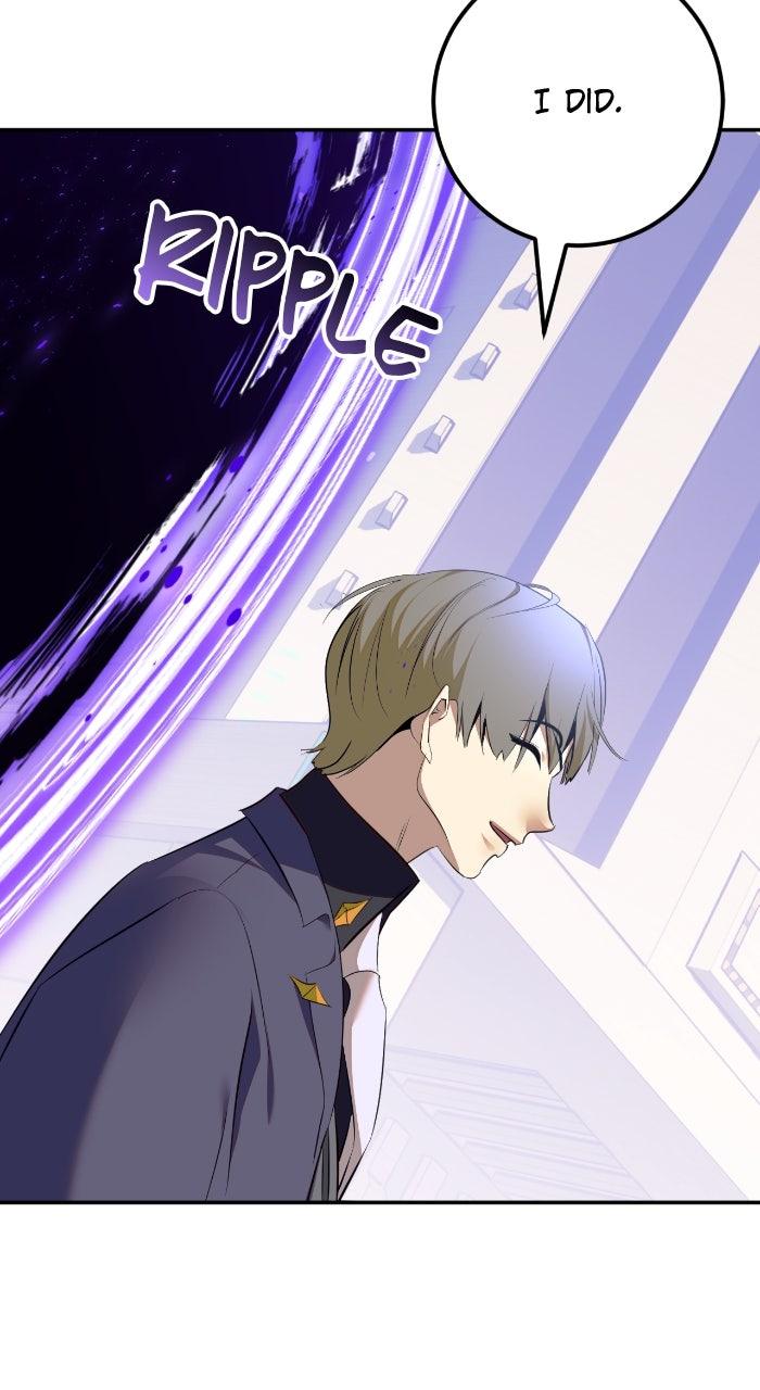 Return to Player Chapter 214 73