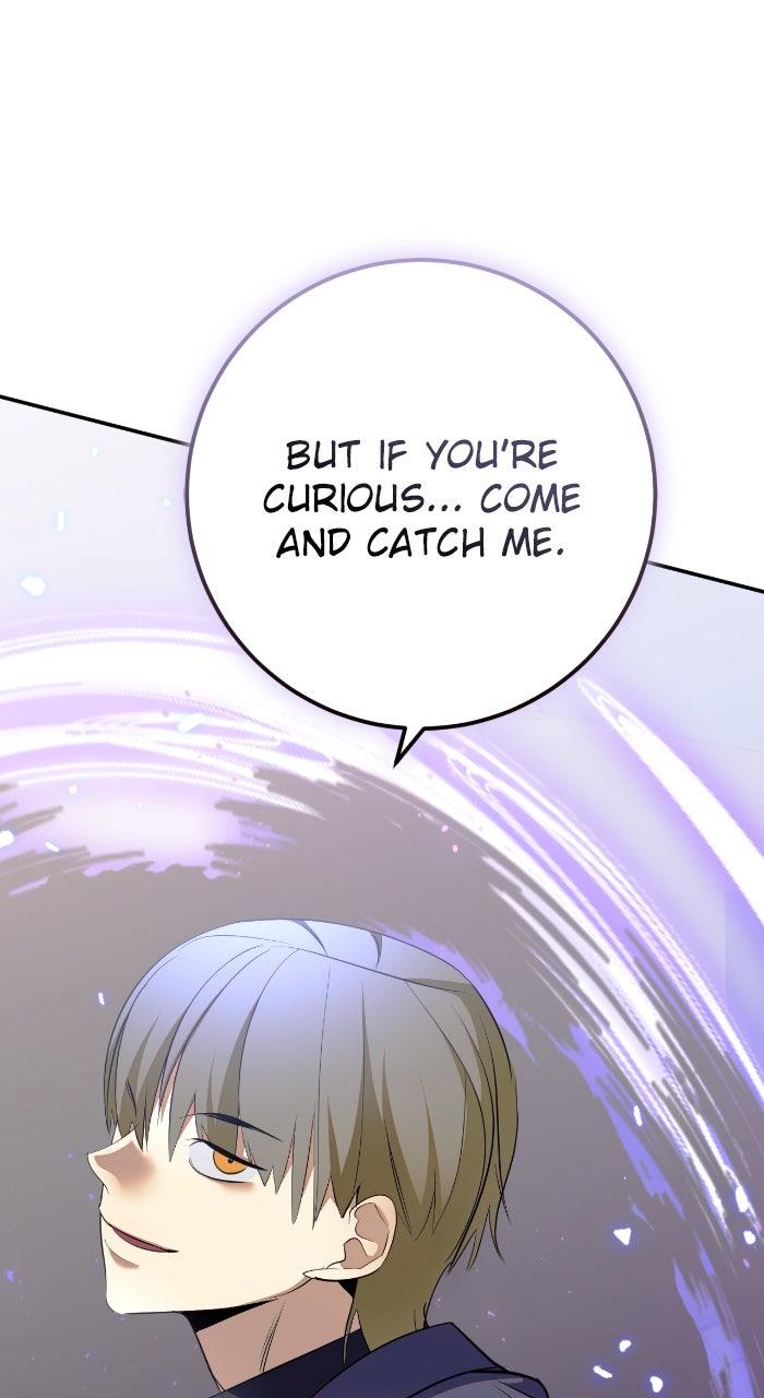 Return to Player Chapter 214 85