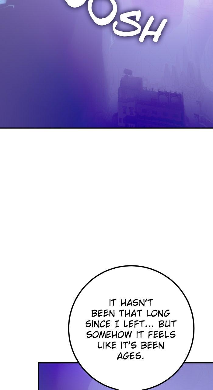 Return to Player Chapter 215 2