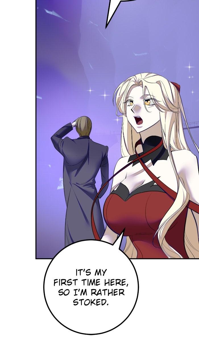 Return to Player Chapter 215 3