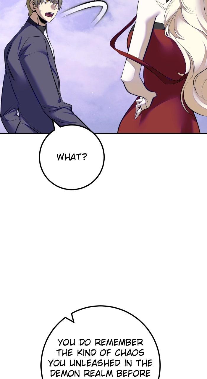 Return to Player Chapter 215 9