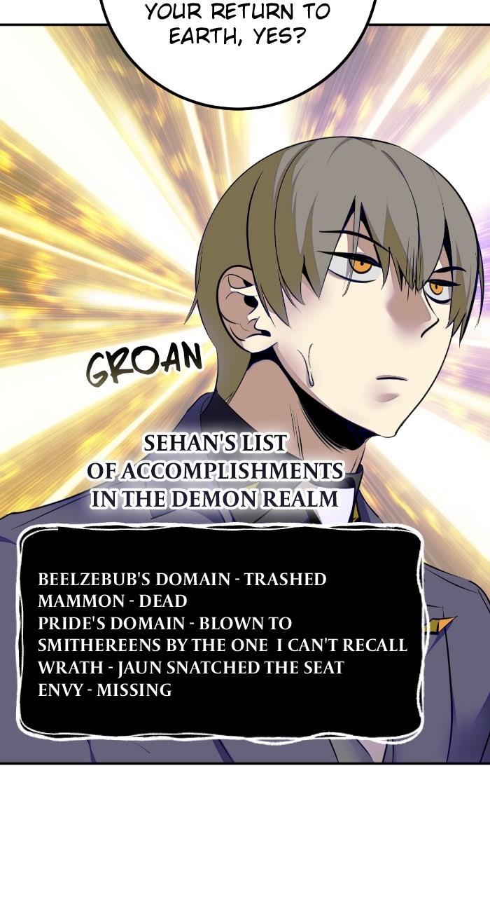 Return to Player Chapter 215 10