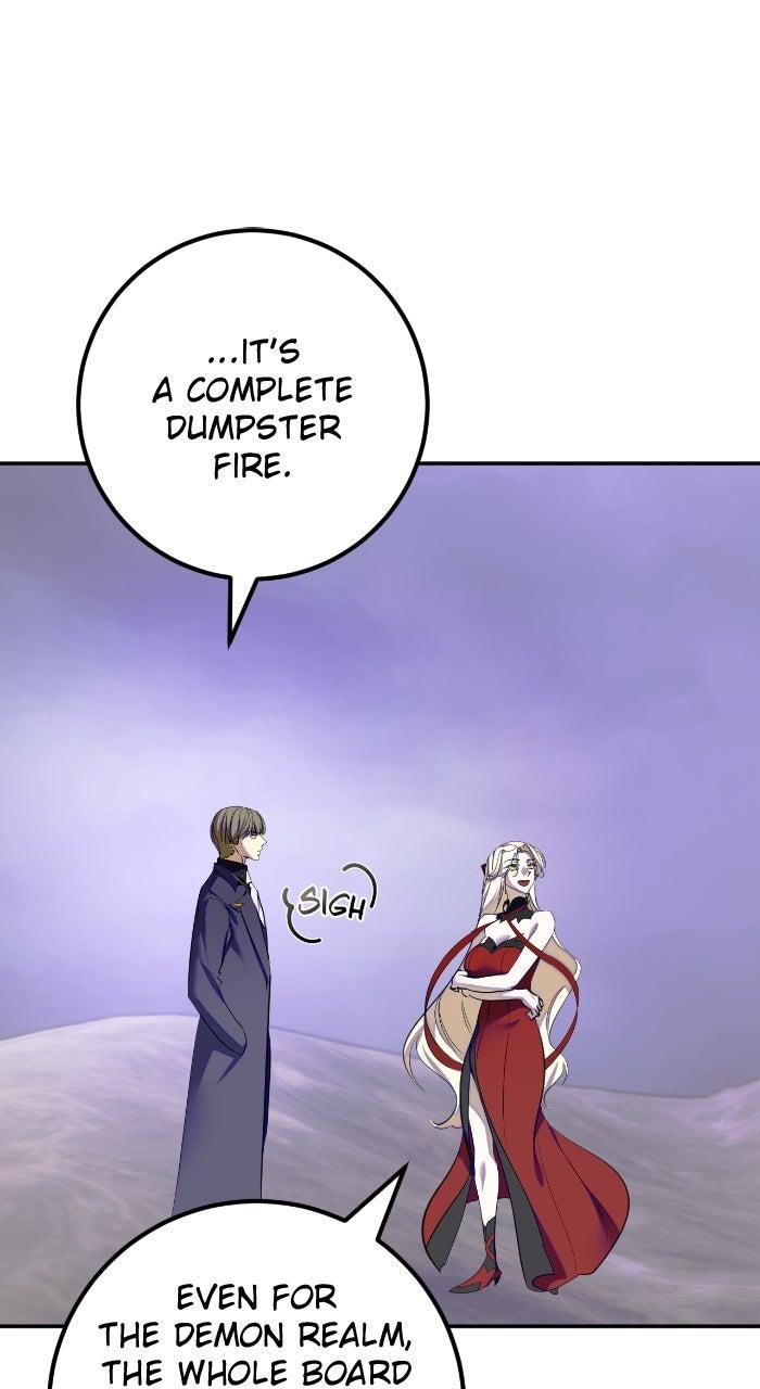 Return to Player Chapter 215 11