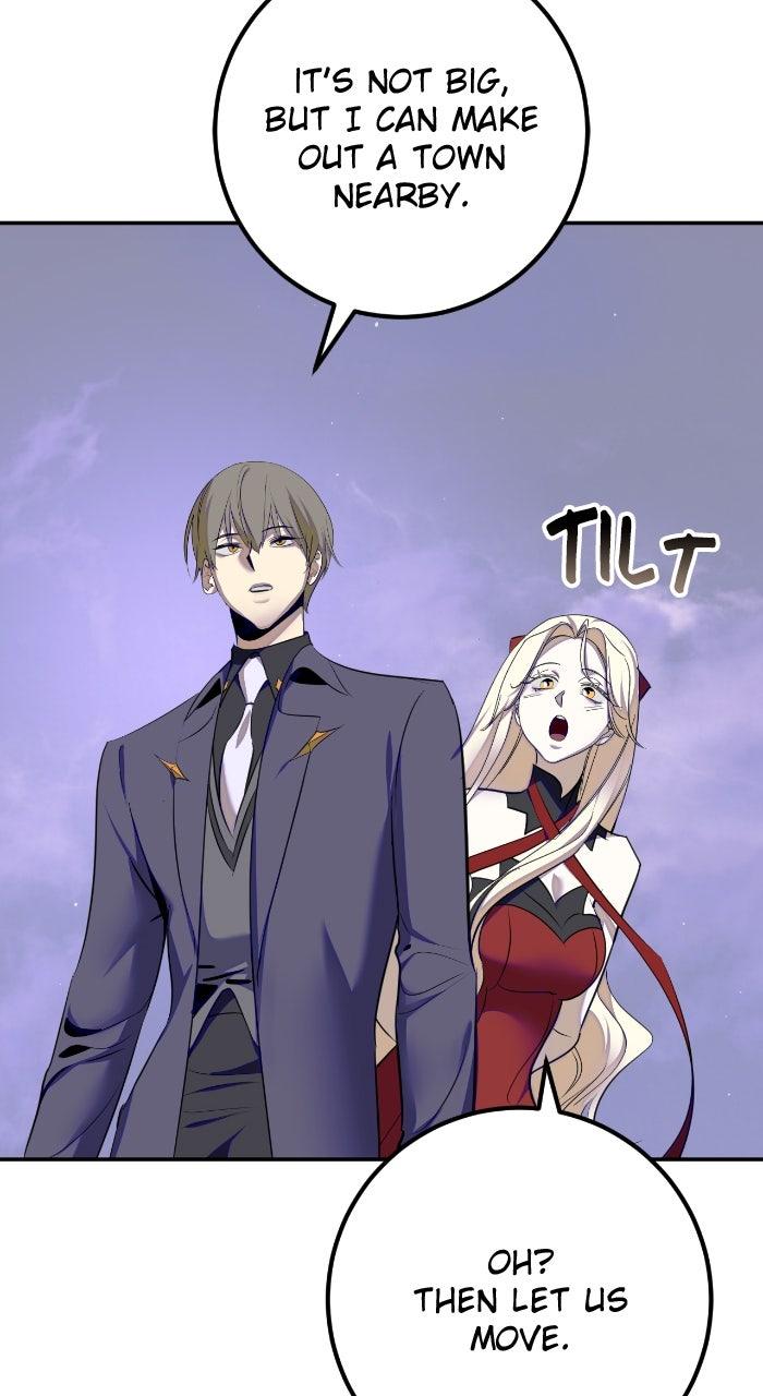 Return to Player Chapter 215 16