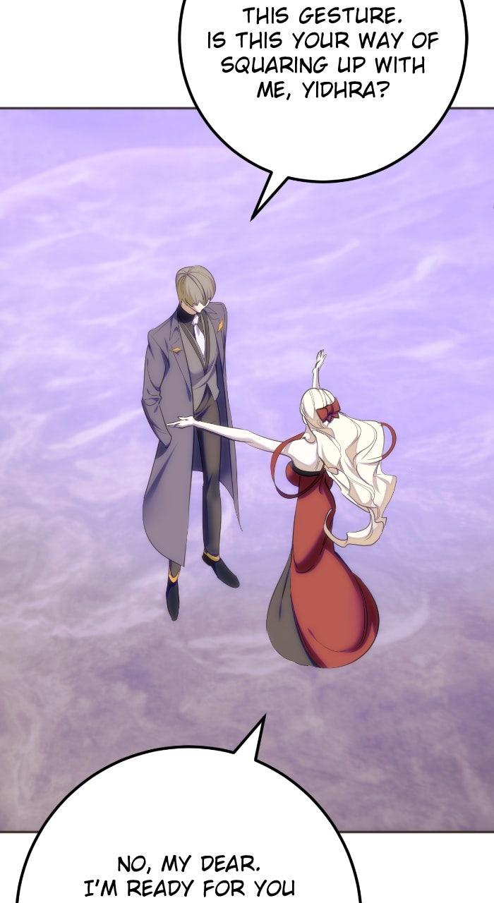 Return to Player Chapter 215 20