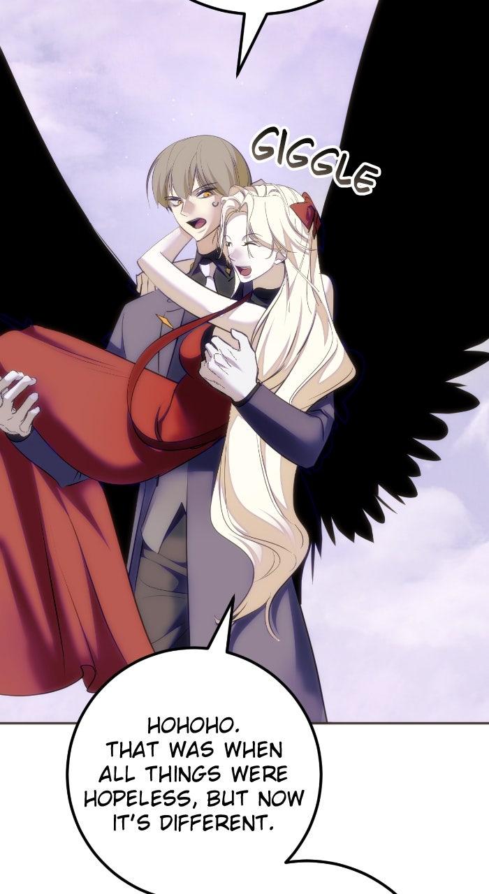 Return to Player Chapter 215 23