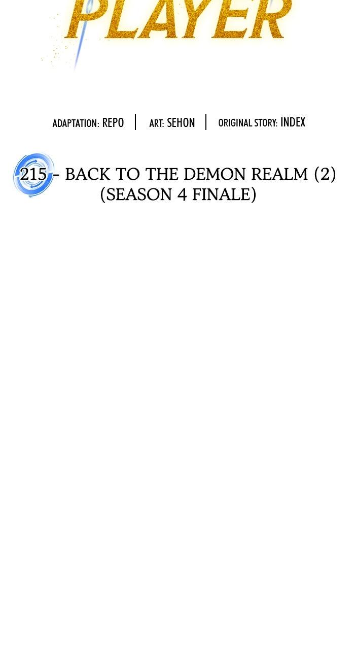 Return to Player Chapter 215 26