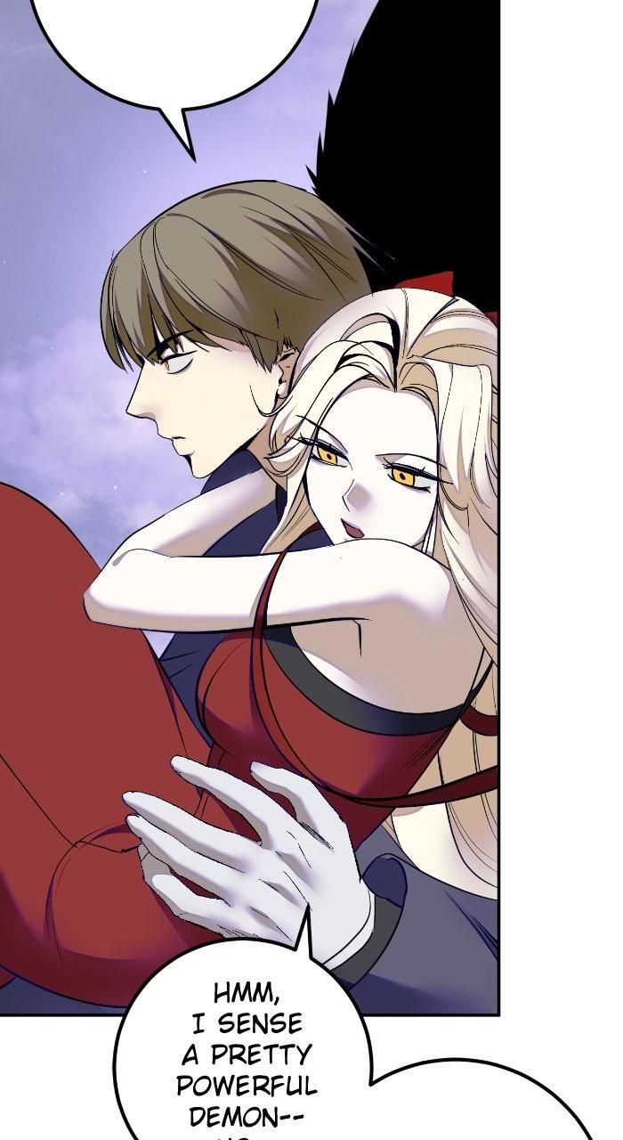 Return to Player Chapter 215 30