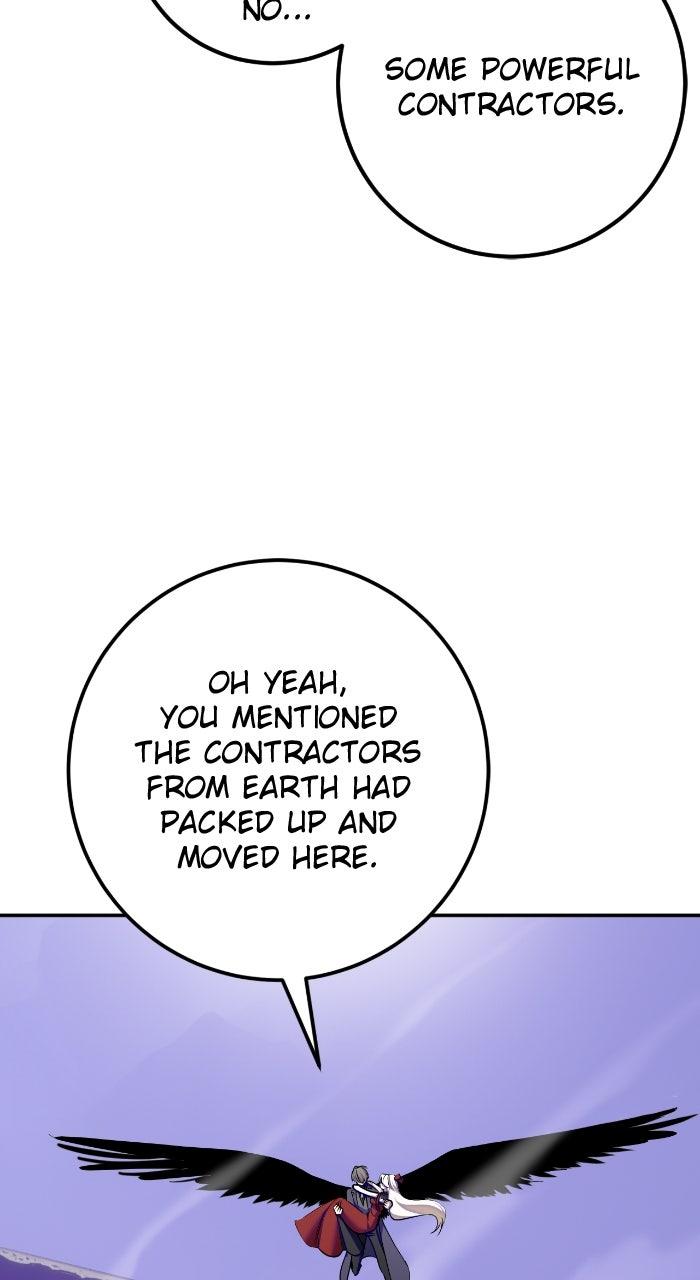 Return to Player Chapter 215 31