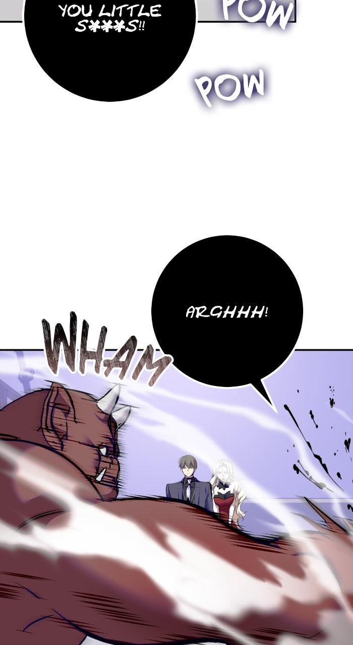 Return to Player Chapter 215 34