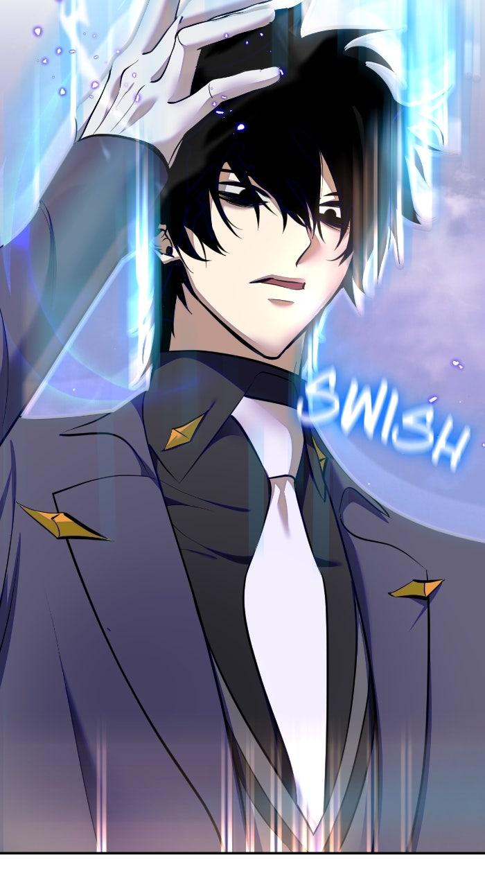 Return to Player Chapter 215 43