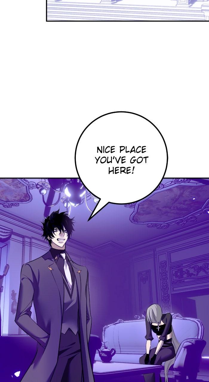 Return to Player Chapter 215 48