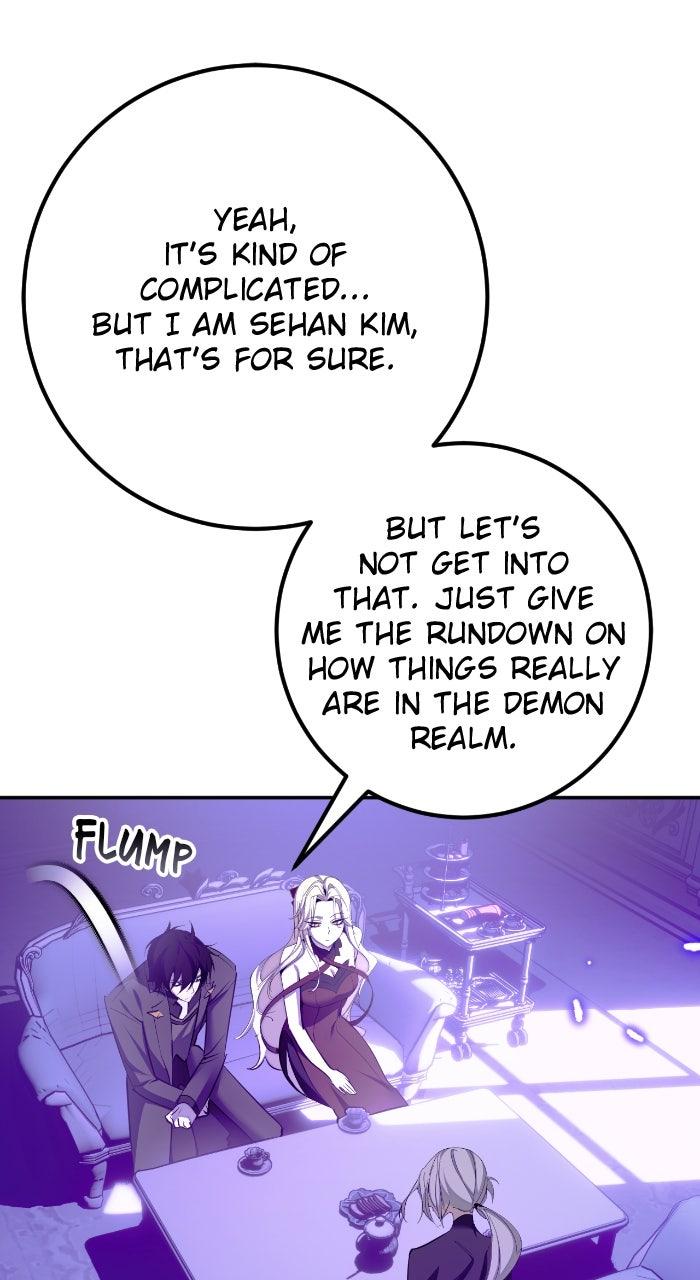 Return to Player Chapter 215 51