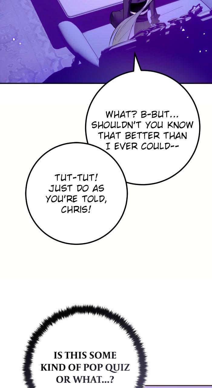 Return to Player Chapter 215 52