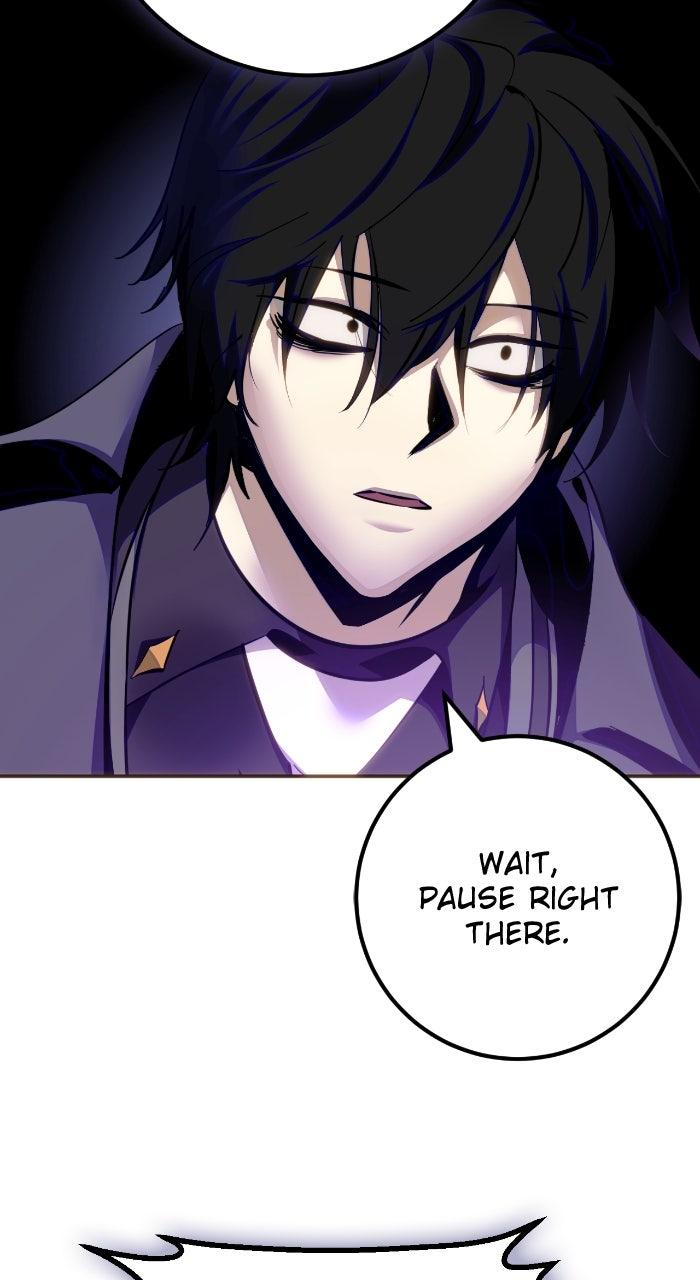 Return to Player Chapter 215 56