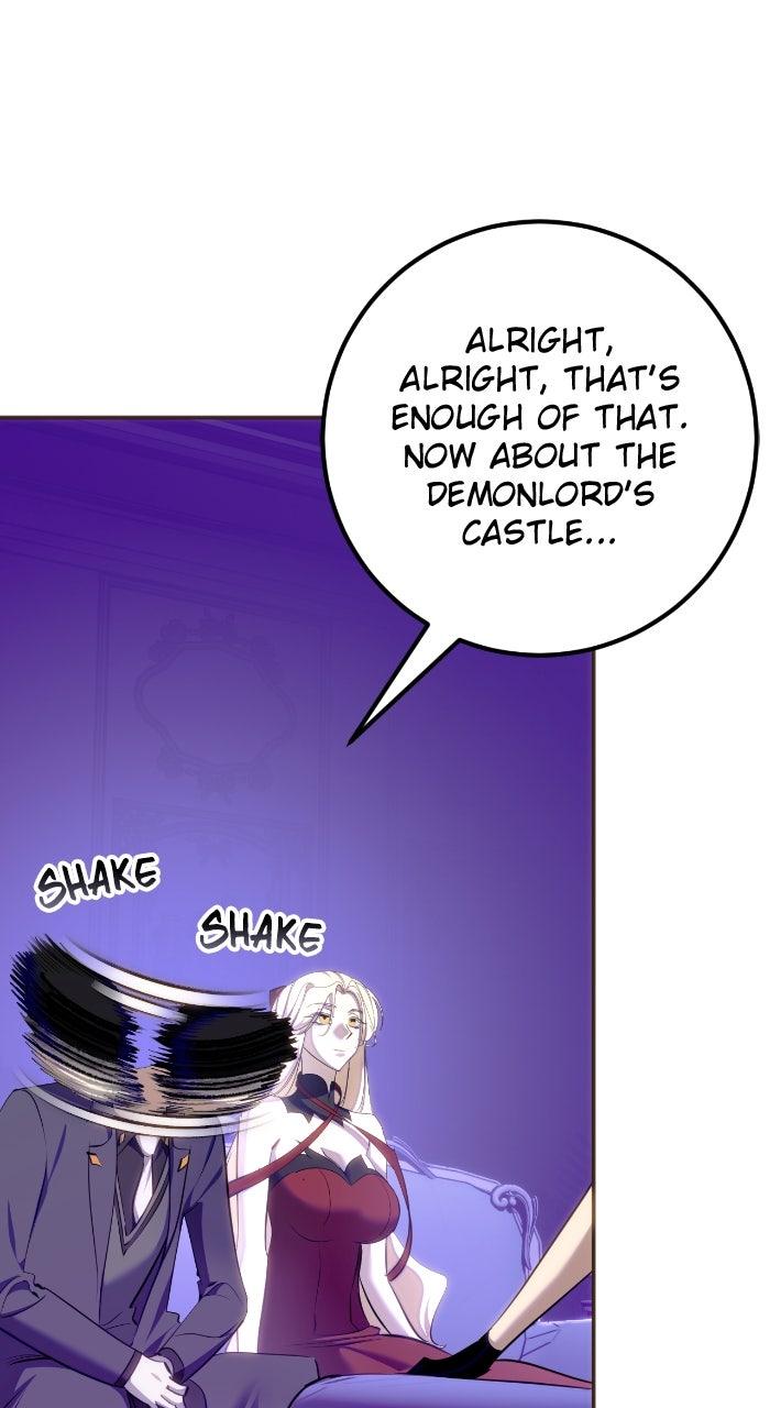 Return to Player Chapter 215 60