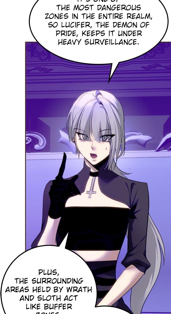 Return to Player Chapter 215 62