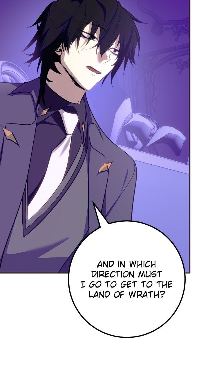 Return to Player Chapter 215 64