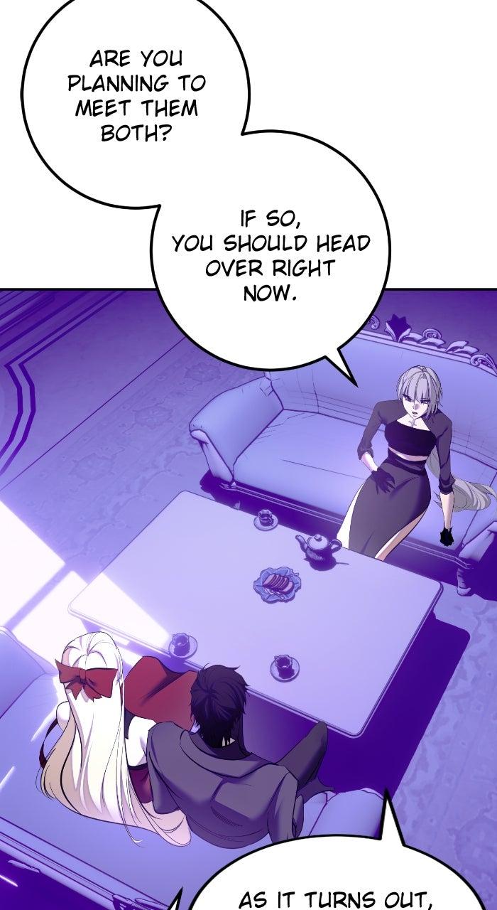 Return to Player Chapter 215 66