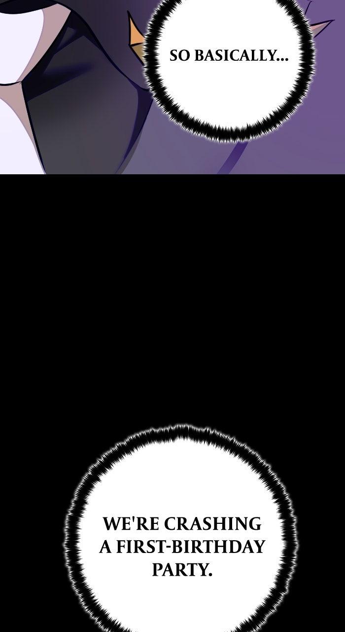 Return to Player Chapter 215 69