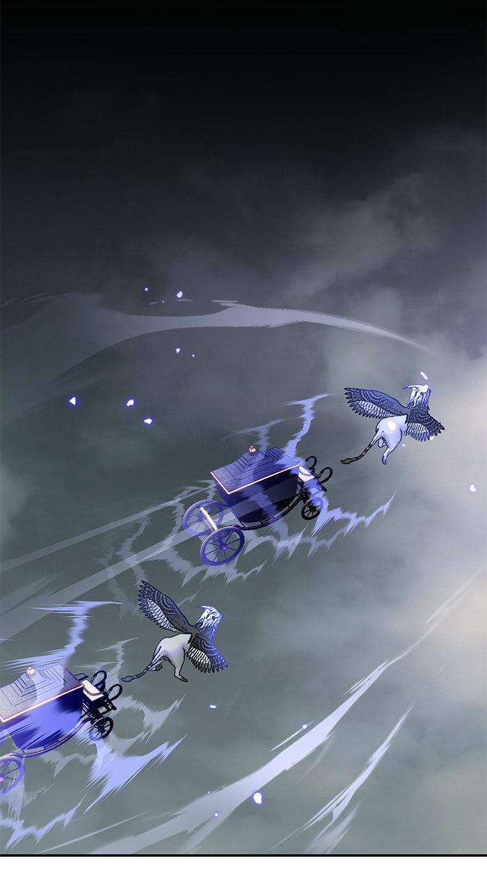 Return to Player Chapter 216 2