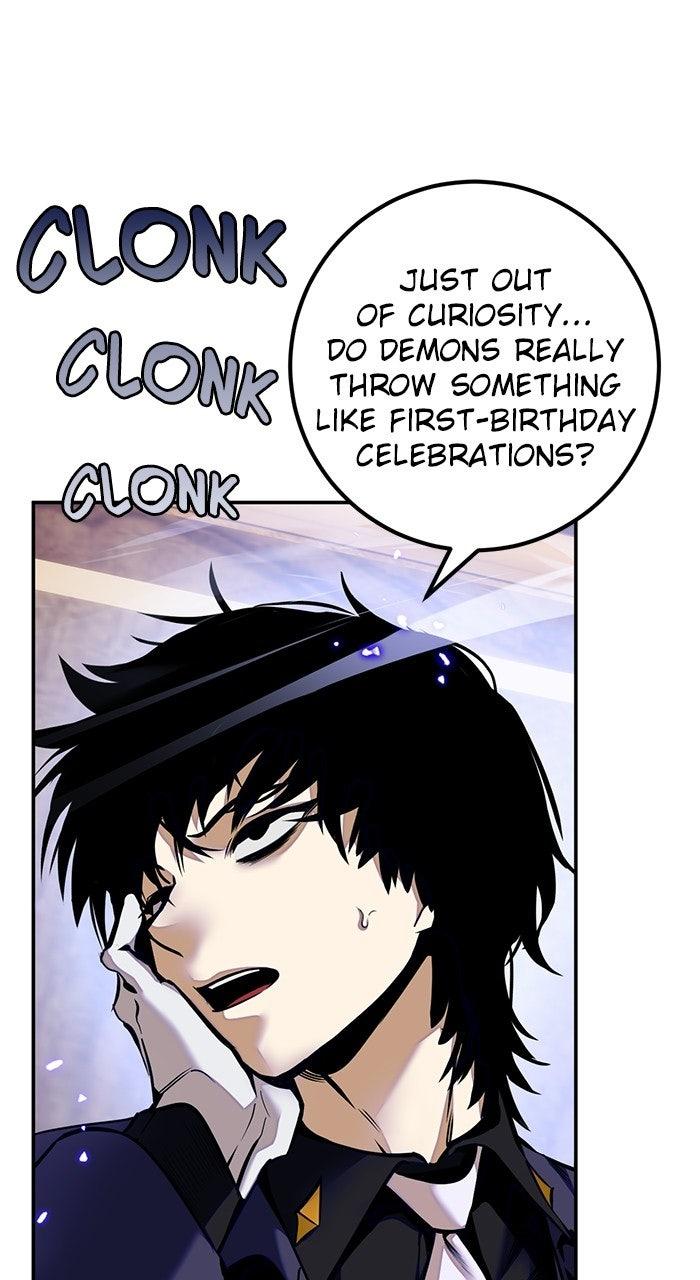 Return to Player Chapter 216 3