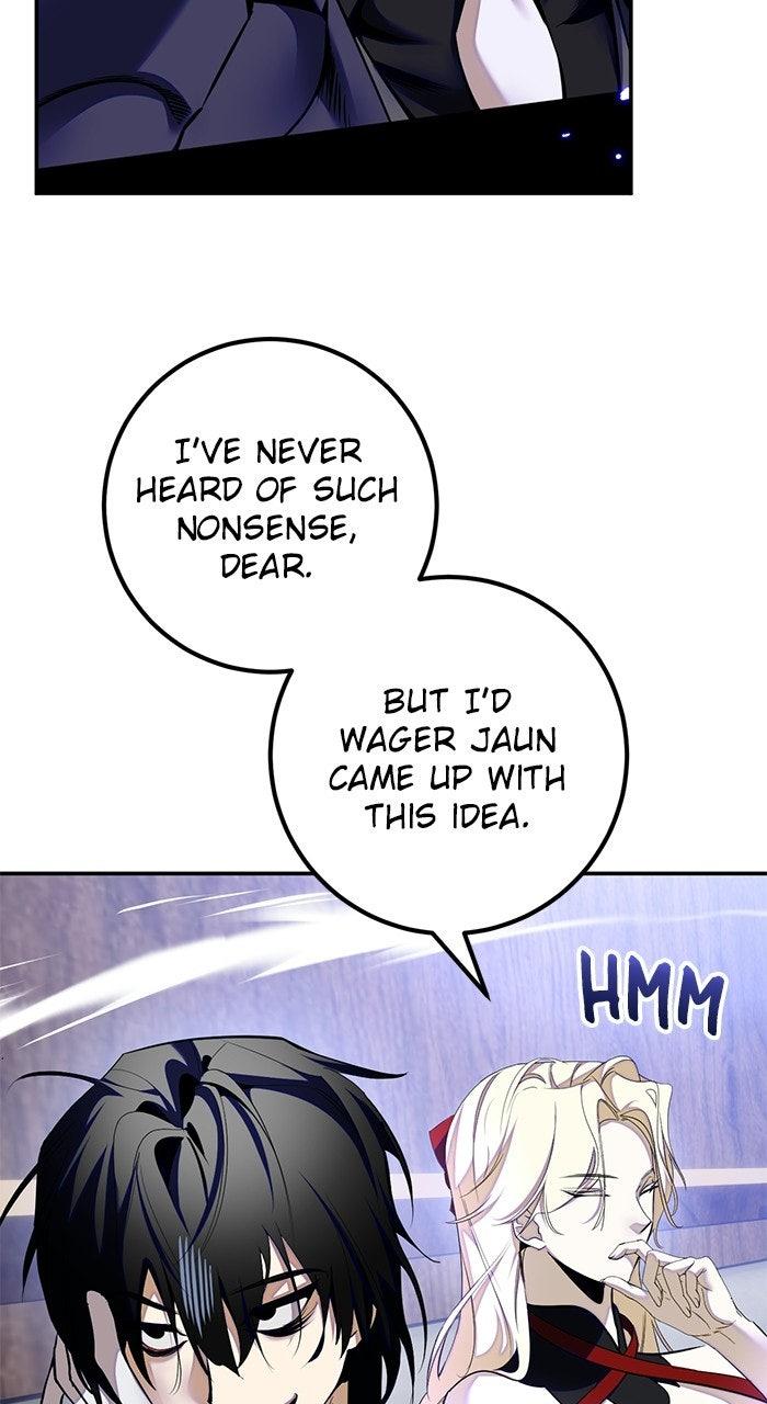 Return to Player Chapter 216 4