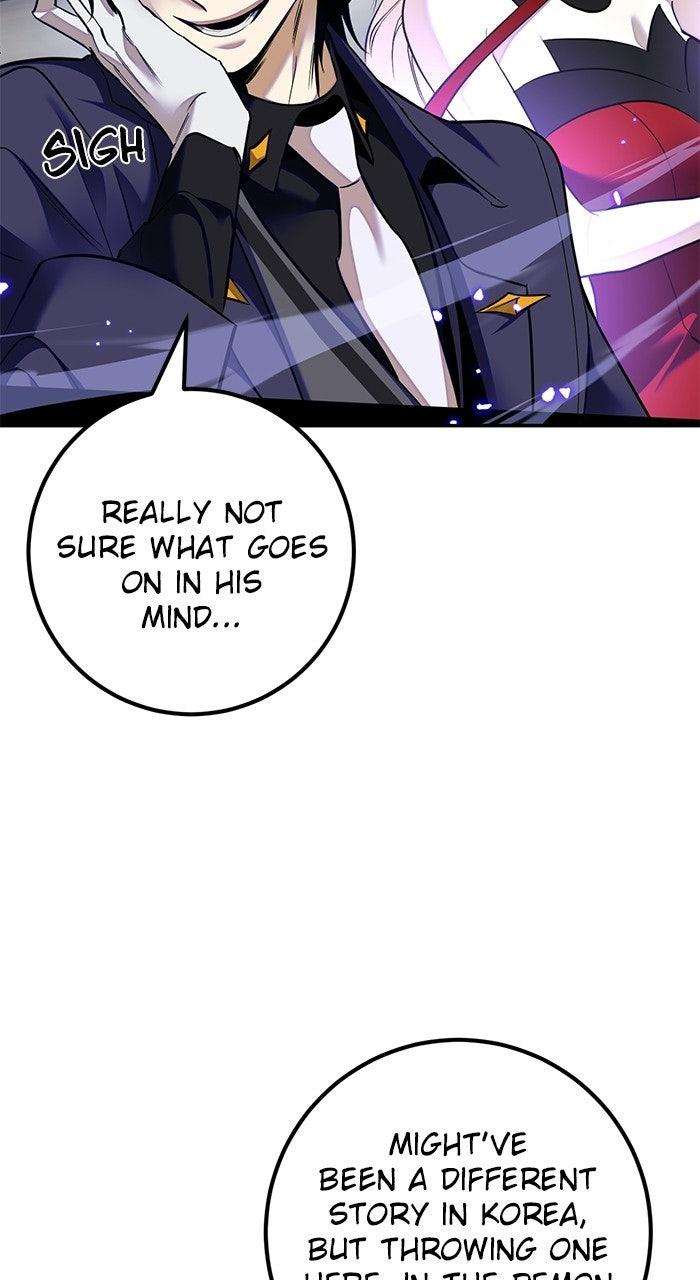 Return to Player Chapter 216 5