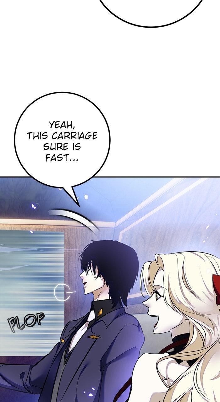 Return to Player Chapter 216 7