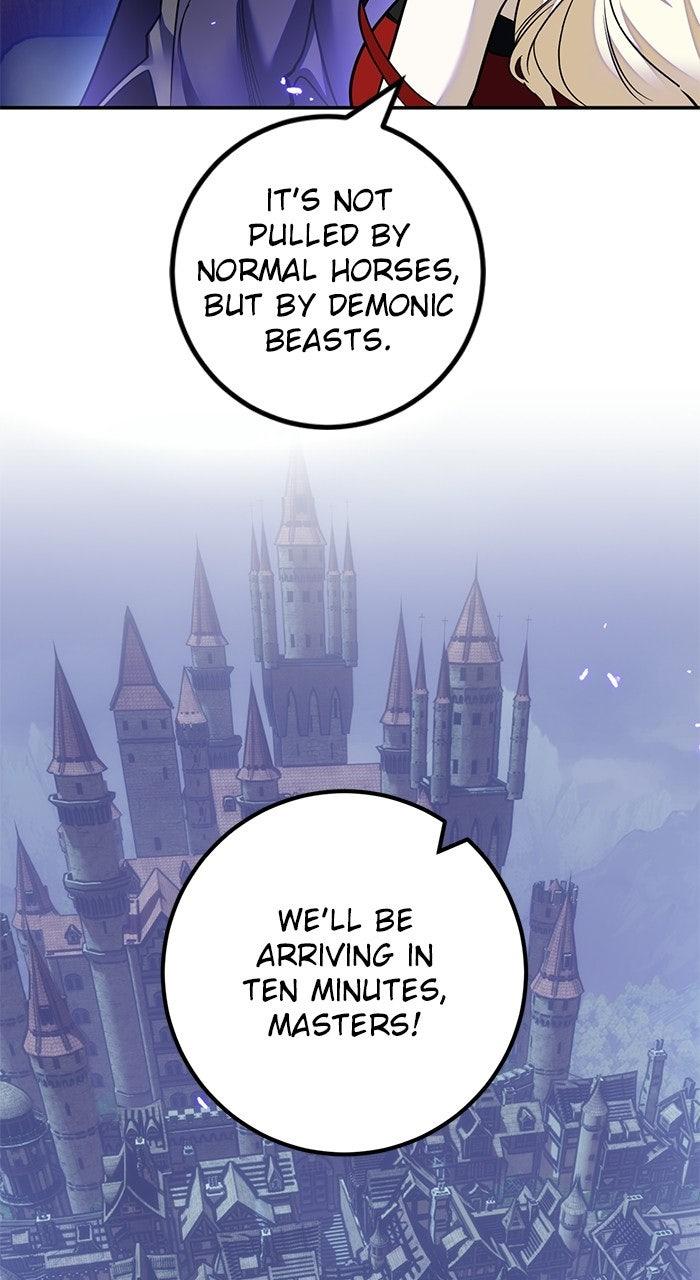 Return to Player Chapter 216 8