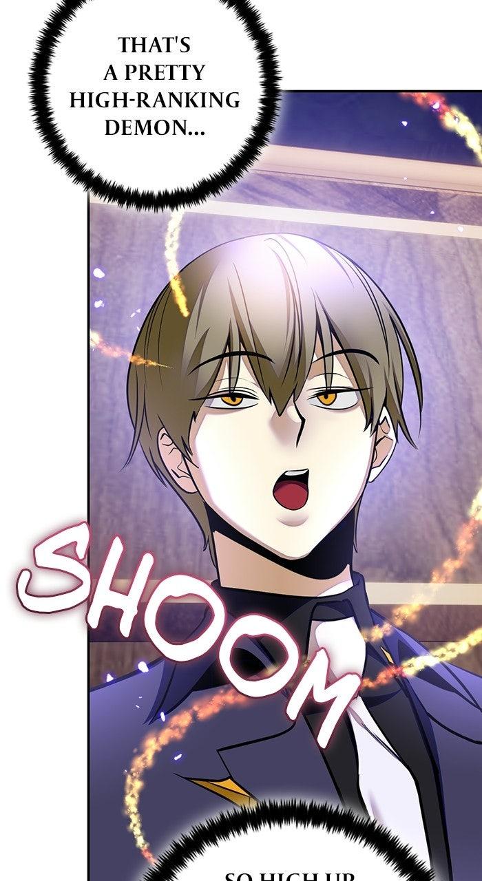 Return to Player Chapter 216 16