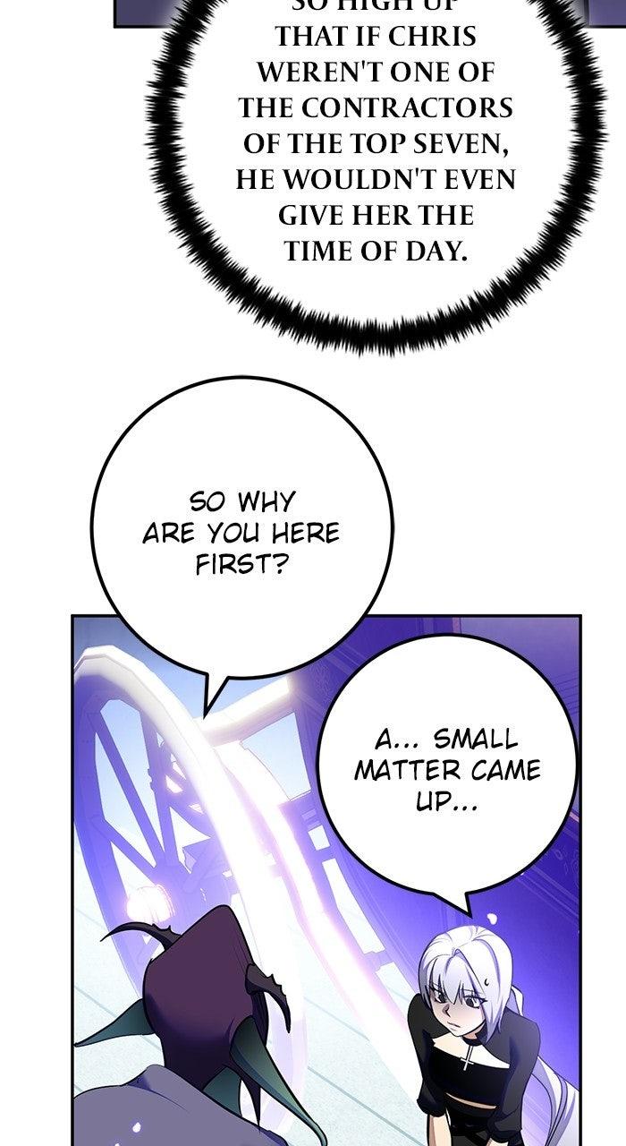 Return to Player Chapter 216 17