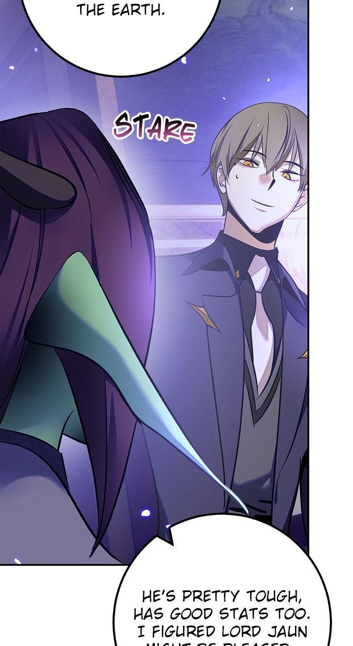 Return to Player Chapter 216 19