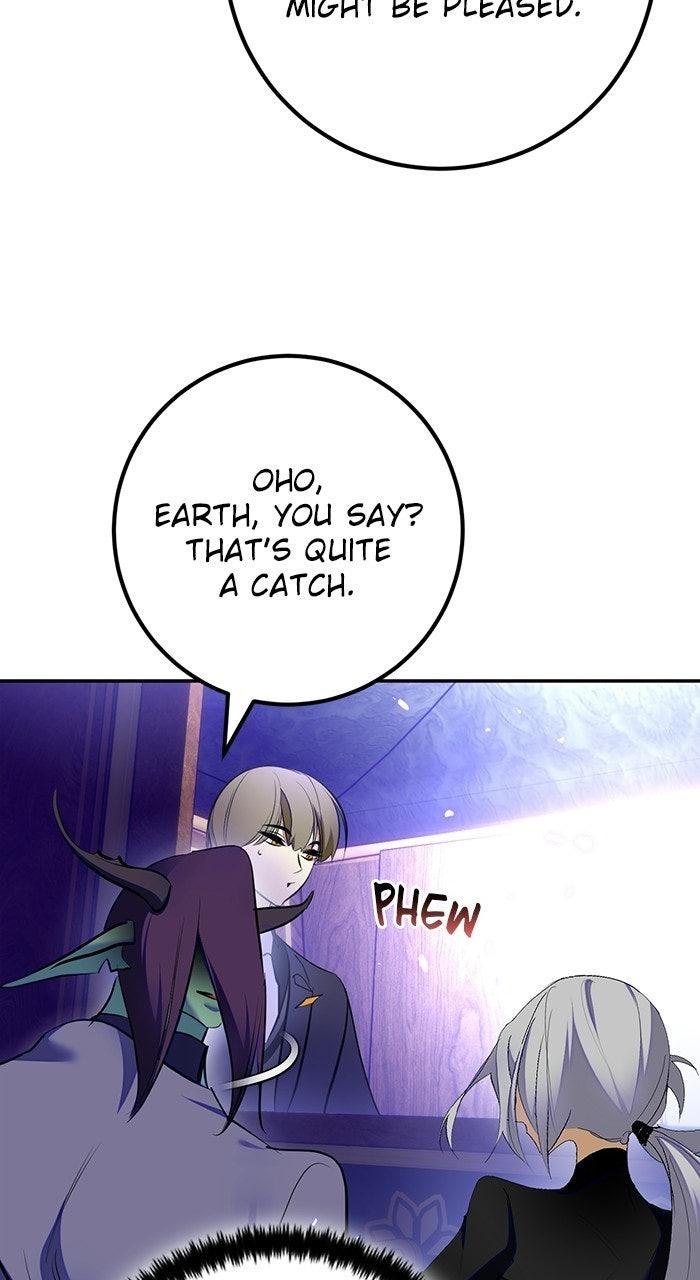 Return to Player Chapter 216 20